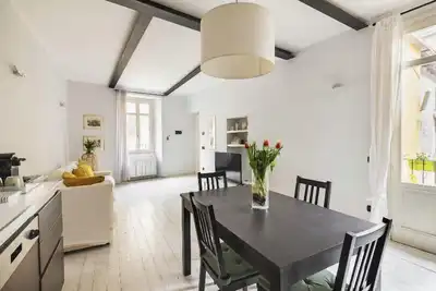 Lovely apartment