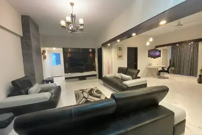 Image de Zaha Home: Stylish & Luxury 2br Family place
