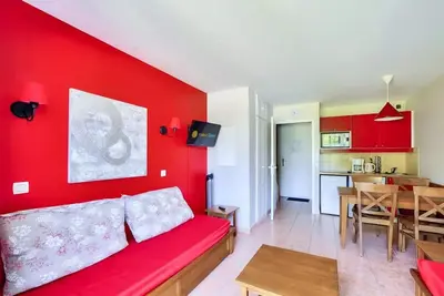 Image de Appartement 2 pièces 5 personnes - Sélection