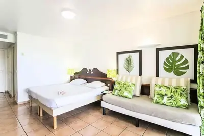Image de Studio 3 personnes - Prestige