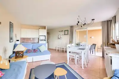 Image de Appartement 3 Pièces 7 Personnes - Prestige