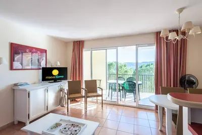 Image de 2-Zimmer-Wohnung fĂĽr 6 Personen - Auswahl