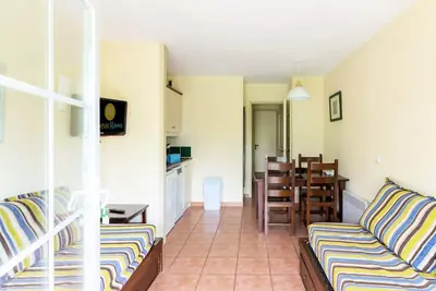 Image de Appartement 2 pièces 5 personnes - Confort