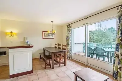 Image de Appartement 2 pièces 6 personnes - Confort