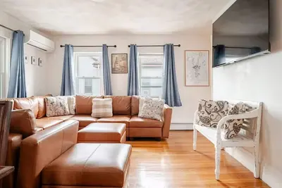 Image de New! Family-Friendly Getaway < 1 Mi to Dtwn Salem!
