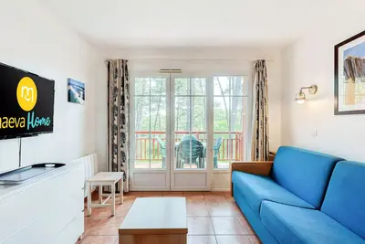 Image de Appartement 2 pièces 4 personnes - Prestige
