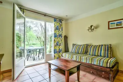 Image de Maison 3 pièces 6 personnes - Exclusive - Super Home