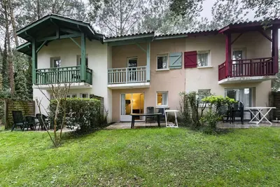 Image de Maison 3 pièces 6 personnes - Sélection