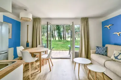 Image de Maison 3 pièces 6 personnes - Exclusive - Super Home
