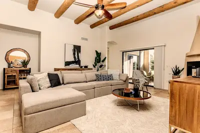 Image de Oro Valley Mountain Villa overlooking El Conquistador Resort