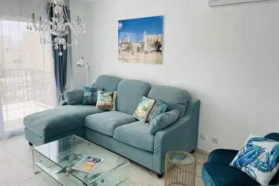 Image de - Be Our Guest! - Sea, pleasure, private roof terrace