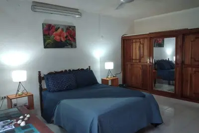 Image de Clean Privet Bedroom\/Bathroom -2 mins walk to the Beach