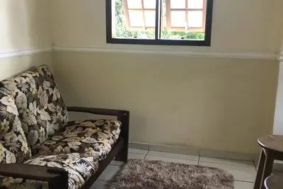 Image de Holiday home Recanto Trilha da Pesca