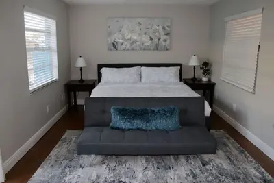 Image de Comfortable 3 bedroom home near Innisbrook Golf Resort