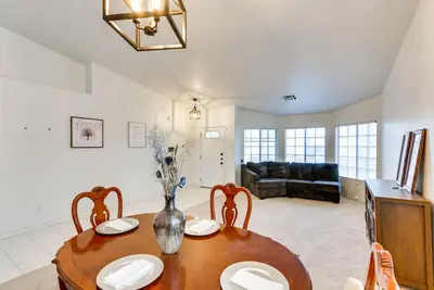 Image de Pet-Friendly Escape w/ Grill, 11 Mi to Strip!
