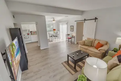 Image de Pool, Close to Ju, Downtown, Riverside & San Marco