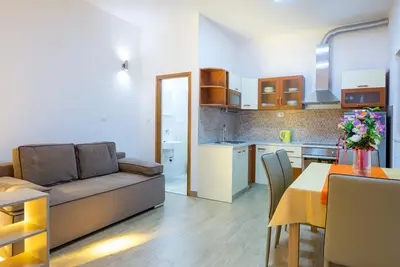 Image de Appartement Bralić (64921-A1) - Kastel Stari