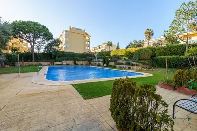 Image de Calahonda Royale Seaview Suite, Mijas Costa, Spain