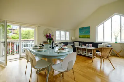 Image de Drake House - sleeps 6 guests in 3 bedrooms