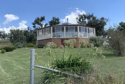 Image de Beautiful Home with Spectacular Views - Sunnyside Homestead - Crooked Corner