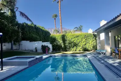 Image de Resort Paradise with spa and pool
