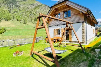 Image de Lodge avec sauna près des remontées mécaniques
