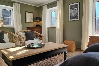 Image de Vacation apartment with terrace and two bedrooms