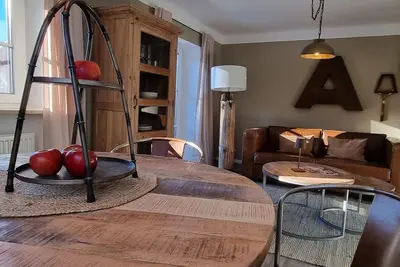 Image de Apartment with Vinidor, balcony and 2 bedrooms