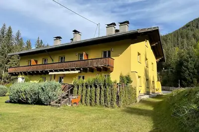 Image de Vacation apartment\/apartment for 3 guests with 42m² in Nauders (165495)