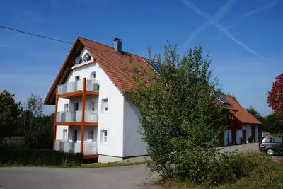 Image de Vacation apartment\/apartment for 6 guests with 70m² in Meckenbeuren (165765)