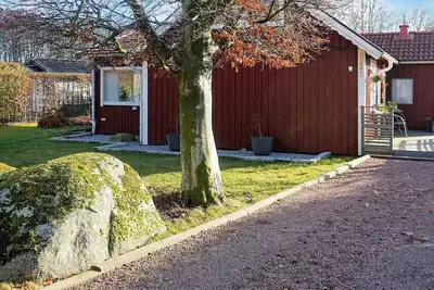 Image de Maison de vacances pour 7 a SĂ–LVESBORG-By Traum