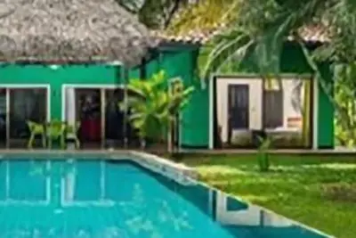 Image de $$$ Green House $$$