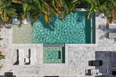 Image de Stunning South Tampa 6 Bedroom House