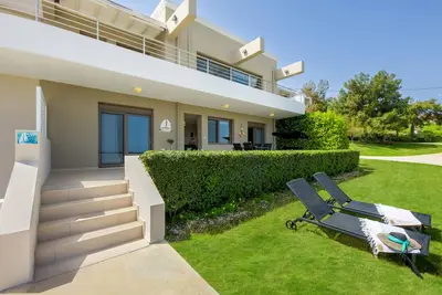 Image de Villa Kos View 2