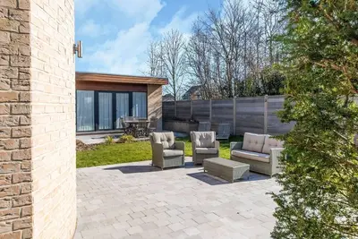 Image de Charmante habitation pour 4 adultes Ă Ouffet