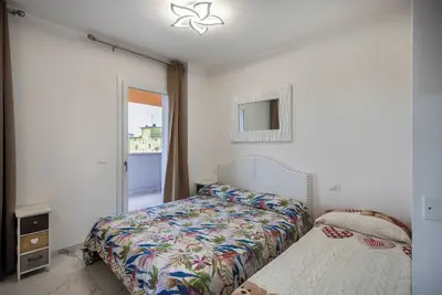 Image de Studio \"Planet Suite 304\" avec Wi-Fi