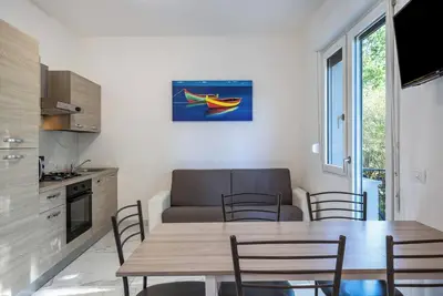 Image de Appartement de vacances \"Residenza Maja 6\" avec Wi-Fi
