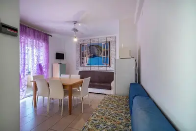 Image de Appartement de vacances \"Andromeda B2\" avec Wi-Fi