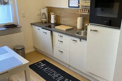 Image de Apartment near Minden-Oeynhausen-Lübbecke-PortaWest.
