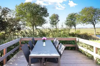 Image de Vacation home Grenzhaus am See for up to 8 people