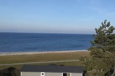 Image de Magellan beach house at the Teichhof, with sea view, 2 bedrooms, kitchen, bathroom