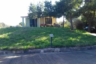 Image de Cottage in the countryside 10 min. from the beach
