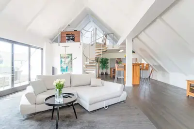 Image de Townhome