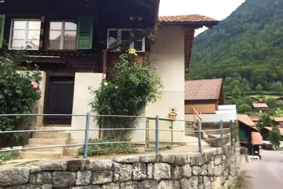 Image de Studio in Alps by Apartments Capricorn / No Parking