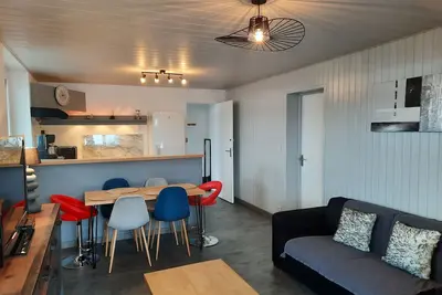 Image de Stunning apartment by the lake