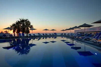 Arina Beach Resort