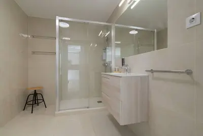 Image de Premium two bedroom penthouse with terrace