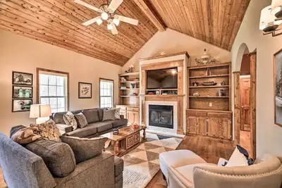 Image de Pet-Friendly Abingdon Abode w\/ Yard & Grill!