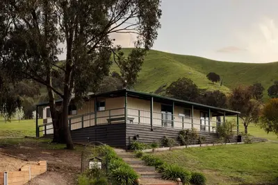 Image de Bunkhouse & The Village Green