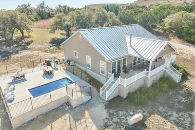 Image de Stanton Valley | Family Friendly Retreat with Pool